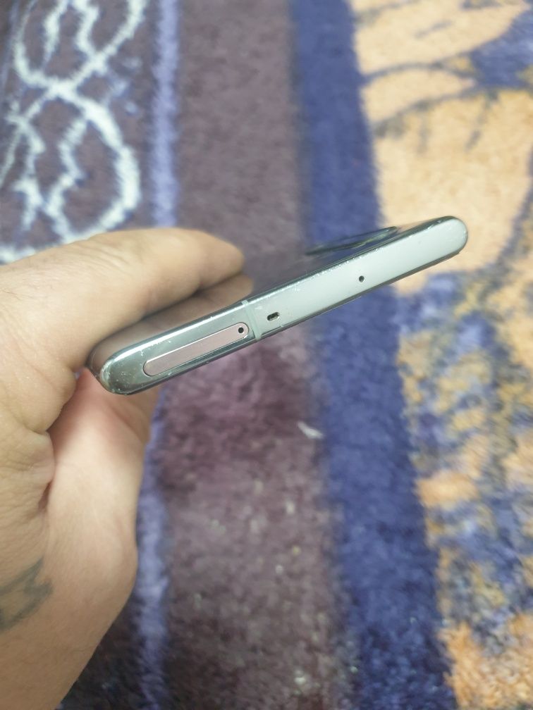 Samsung note 10 plus  12/256 Duos