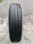 Шина резина літо 155/70 R19 Bridgestone Ecopia EP500