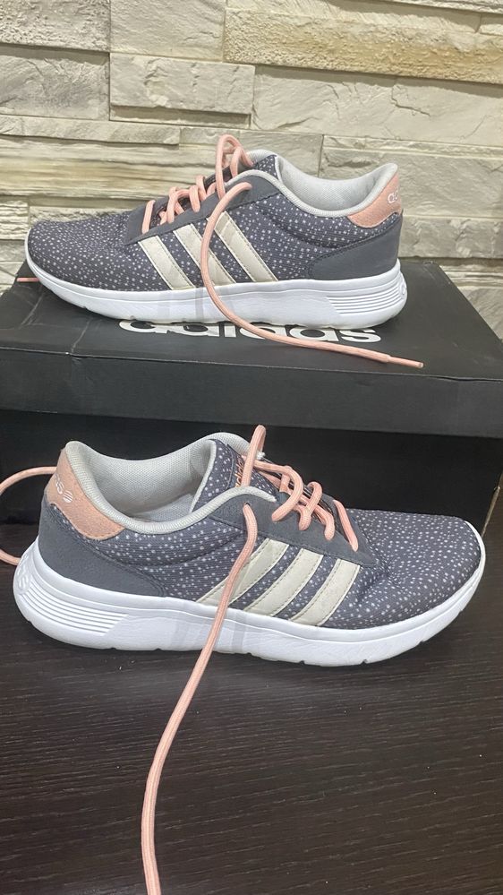 Buty sportowe adidasy  Adidas  Ortholite  rozmiar 38 2/3