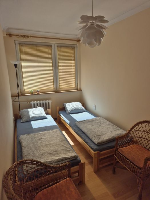 Ustka wczasowa mieszkanie apartamet