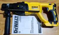 Dewalt dch133 перфоратор