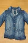 Blazer Ganga Stradivarius S