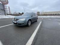 Volkswagen Golf 5