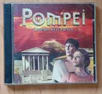 Pompei Legenda Wezuwiusza gra na PC