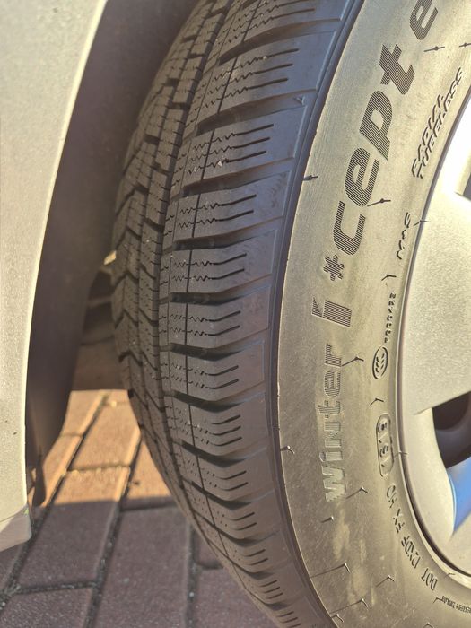 Opel Corsa d 1.3cdti