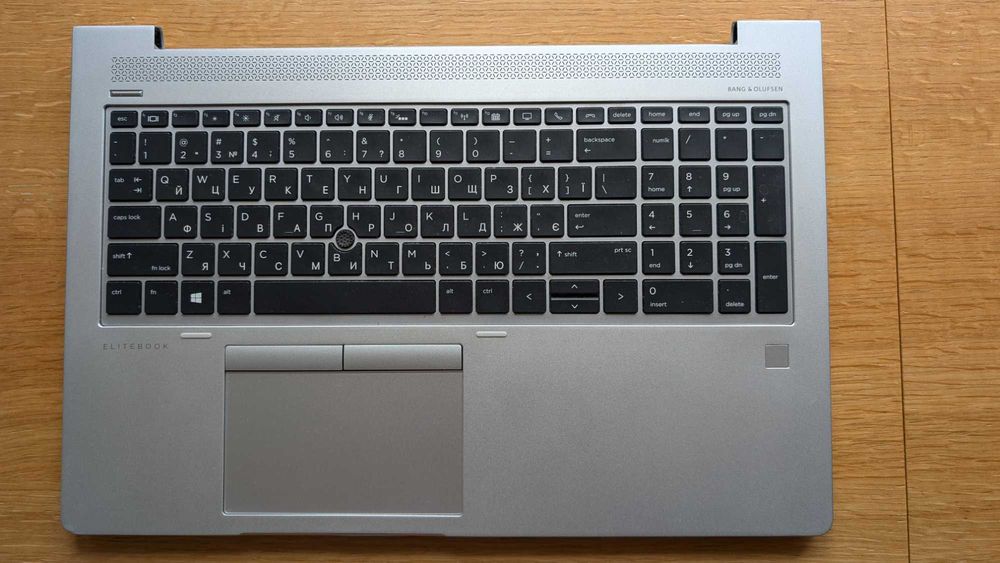 HP Elitebook 850 G6 на запчастини