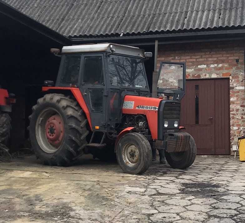 Koła do MF/URSUS 420/85 R34 16.9 R34 7.50-16