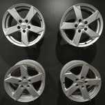 Felgi 16 5x112 Audi A4 B8 B9, A6 C7 F505132-40