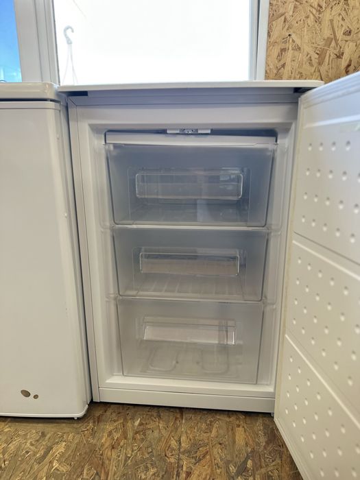 Морозильна камера EXQUISIT,привезена з Німеччини