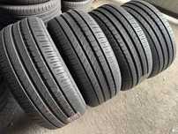 Шини літо 255/45/R19 Pirelli Scorpion Verde 7мм