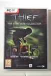 Thief  The Complete Collection  PC
