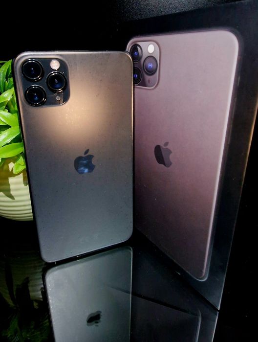 Iphone 11 Pro Max