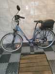 Rower elektryczny polski Ecobike Trafic