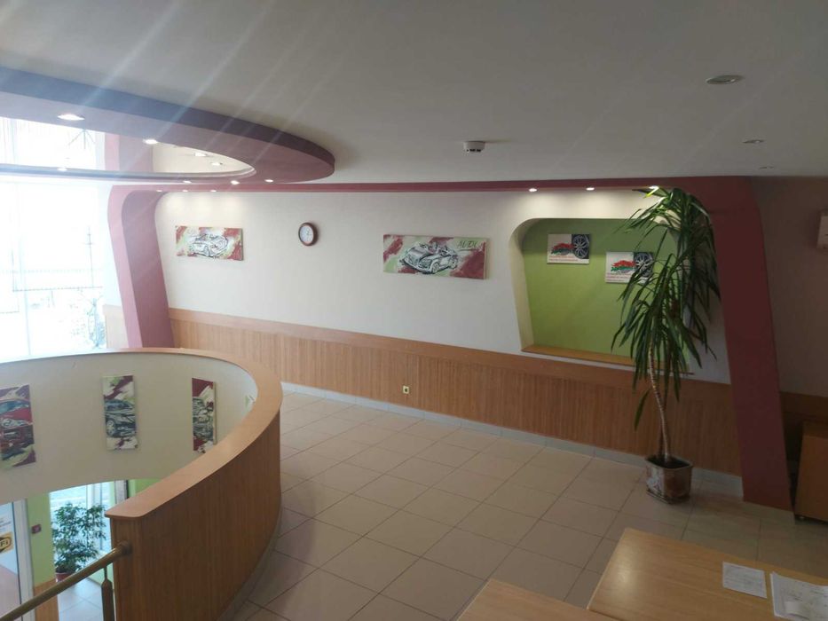 Сдам в аренду помещение под салон красоты по ул.В.Пугачёва 6 Каскад