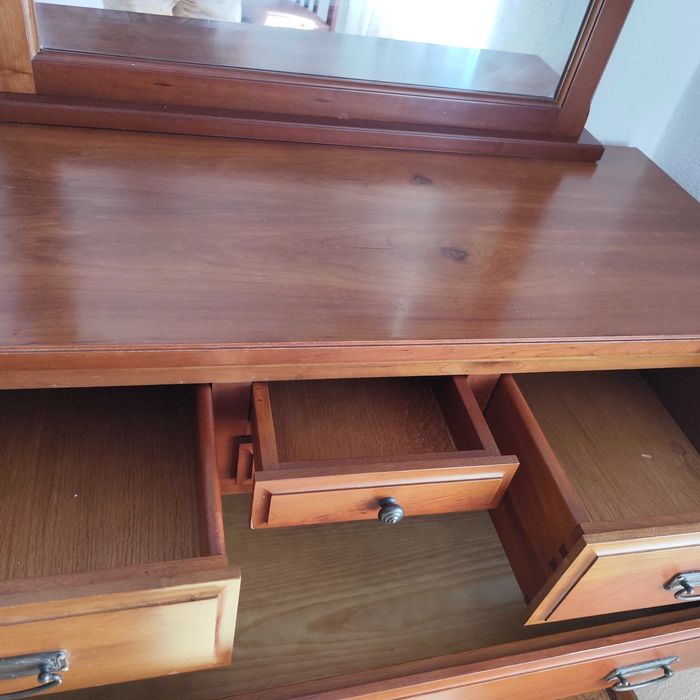 Mobília quarto de casal