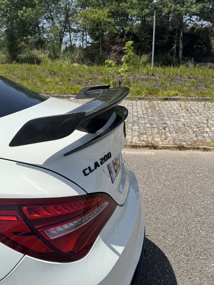 CLA 200d