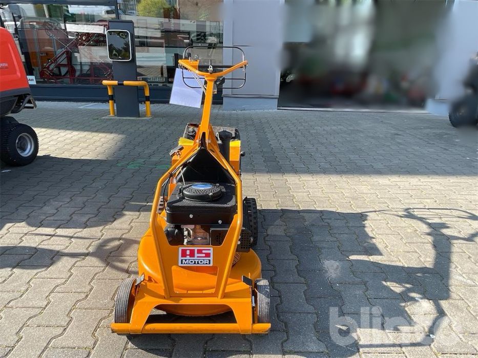 Kosiarka AS Motor 530/2T KAT