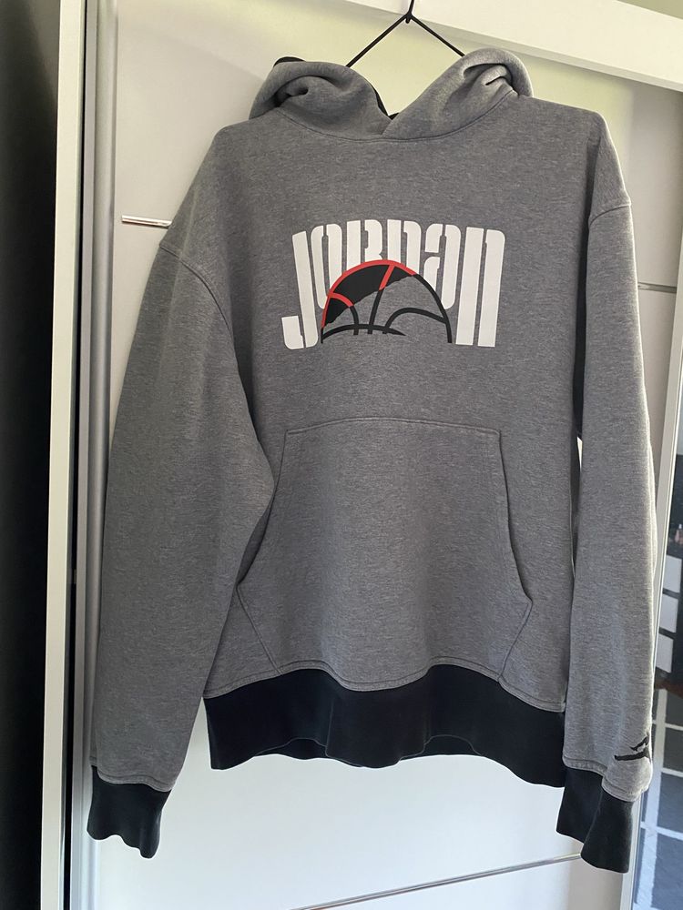 Bluza meska jordan