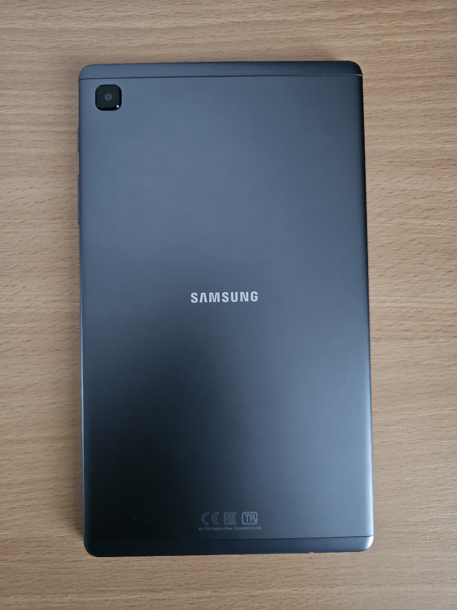 Продам планшет Samsung Tab A7 lite 3/32 ГБ Wi-fi версія