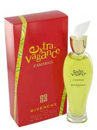 Givenchy Extravagance 34ml