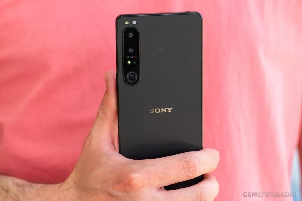 Sony 1 mark 4  12/256 OLED 240 Japan!!!Новий.