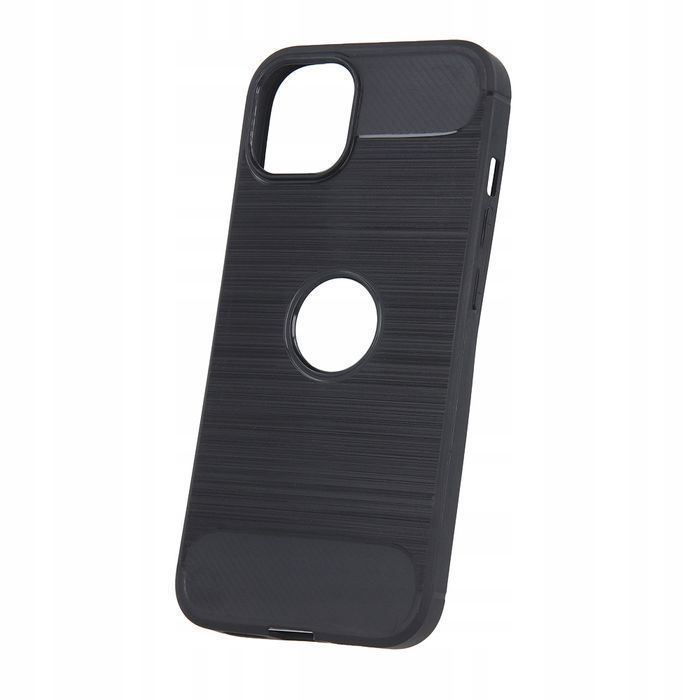 Plecki Telforceone Do Oppo A15 Czarny