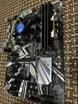 материнская плата PRIME Z390-P