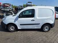 RENAULT KANGOO 2 II 3 III 08- CITAN W415 NV250 OŚ BELKA ZAWIESZENIA 4x100