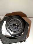 Zegarek męski Casio GA-2100
