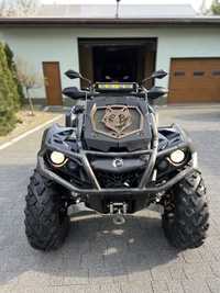 Quad Can-am Xmr 1000 rok 2020