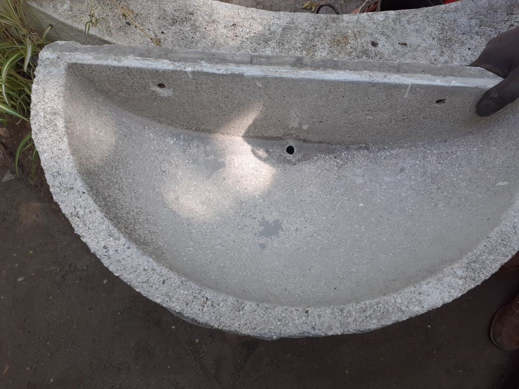 Fonte de parede para jardim