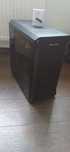 Genesis irid 503v2 + kontroler deepcol pwm na 4 wentylatory