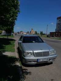 Продам Мерседес W202