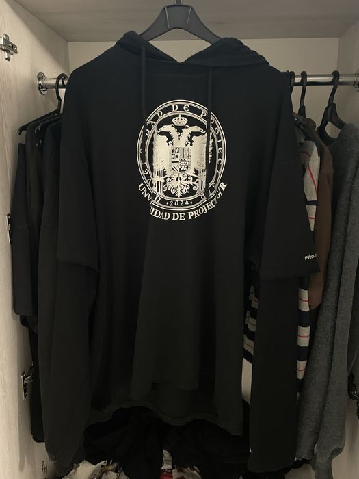 Grailz Project G/R GR Universidad Longsleeve