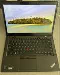 Lenovo ThinkPad x1 Carbon 3th i5 5 gen 8/240 GB dotyk