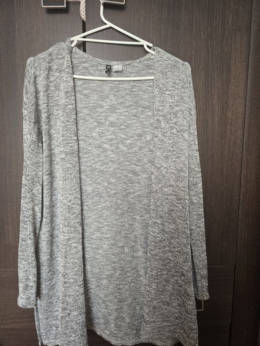 Narzutka h&m rozmiar 34