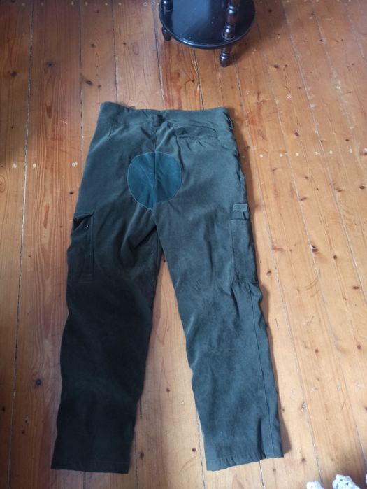 Ubranie myśliwskie zimowe