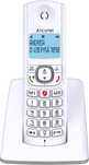 Telefon bezprzewodowy Alcatel F530