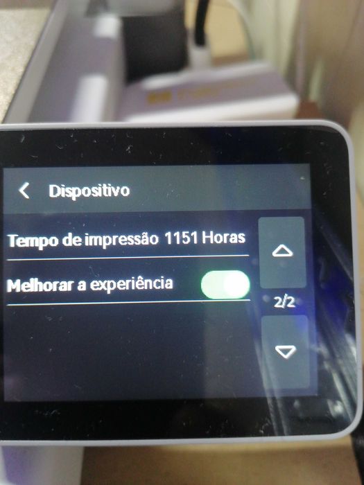 A1 combo com ams