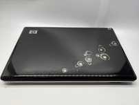 LAPTOP HP Pavilion DV7 17'' Intel i7 4GB 2x320GB HDD DVD