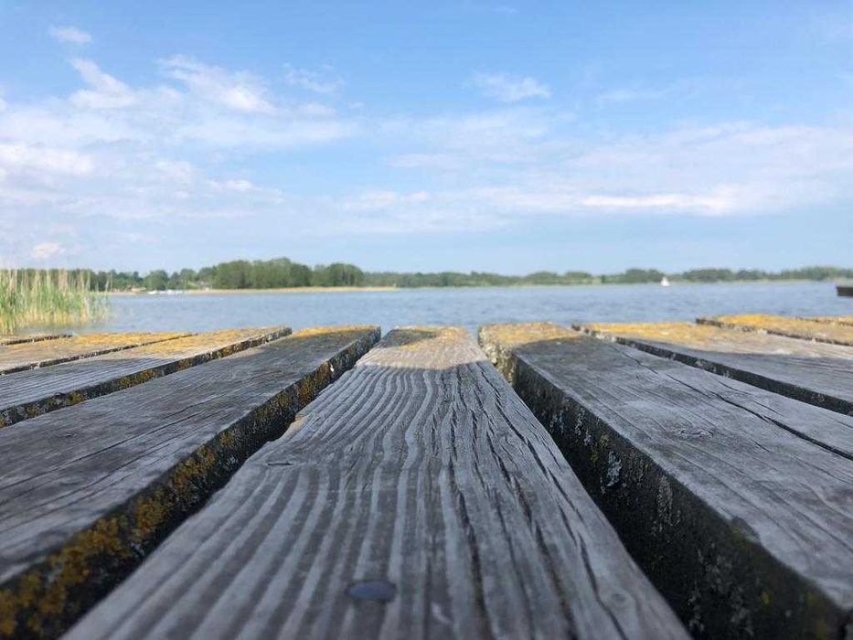 Sylwester w Lena Lake Domek nad jeziorem koło Giżycka