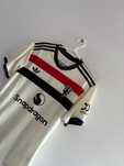 Koszulka Piłkarska Adidas Manchester United L