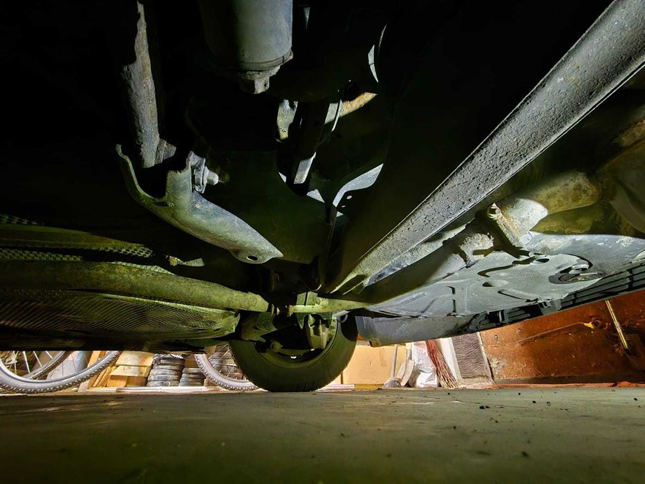 Vectra C 1.8 GTS 2002 – 16 lat w jednych rękach, skóra, garażowana