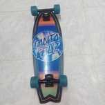 Skate Santa Cruz