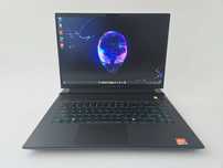 Alienware M16 R1 (2023) R9 7845HX/RTX 4080/RAM 32GB/SSD 1TB/QHD 240Hz
