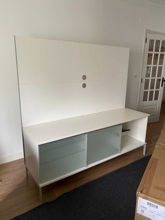 Móvel TV da IKEA