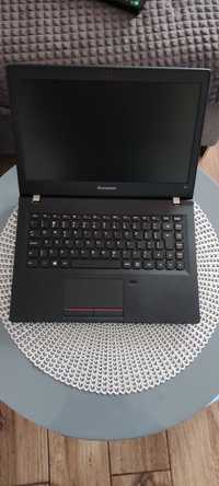 Laptop Lenovo E31-70 13,3 " Intel Core i3 4 GB 180GB SSD czarny