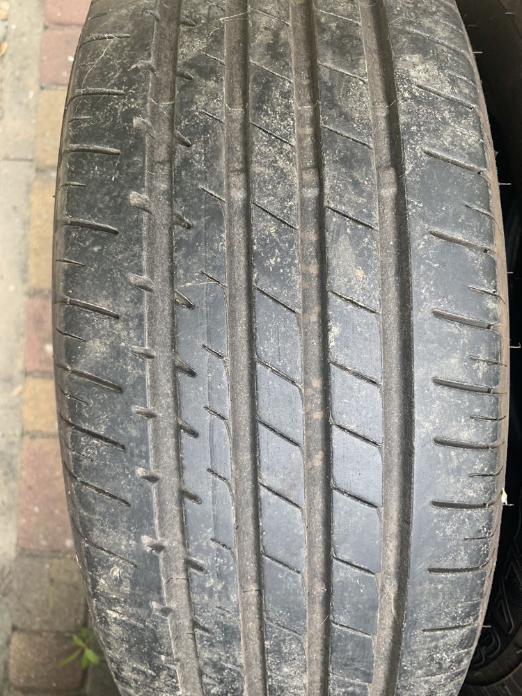Opony lassa 195/60 R15