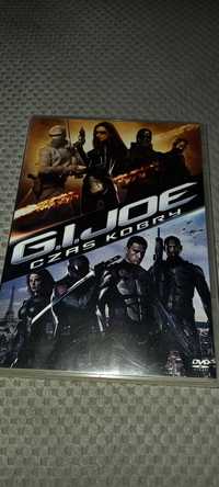 G.I.Joe dvd lektor pl