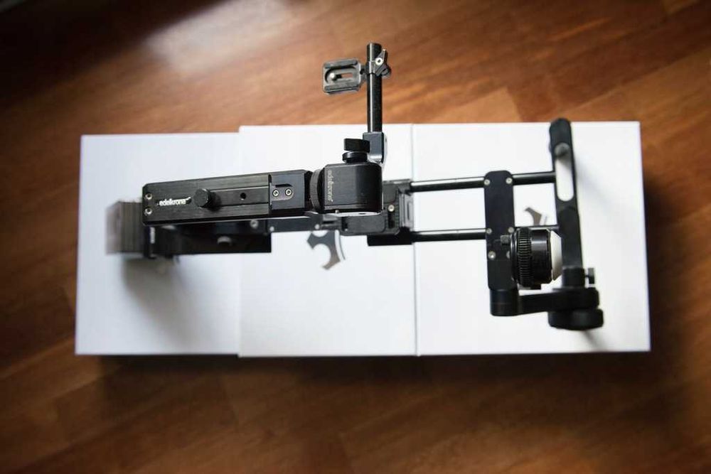 RIG Edelkrone Modula 7+